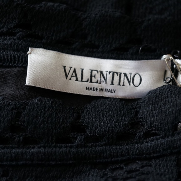 Valentino Skirt - Picture 2 of 2